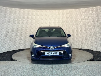 Used Toyota Avensis 2017 for sale - 78797199: Photo