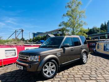 2010 (10) - 3.0 TD V6 XS Auto 4WD Euro 4 5dr