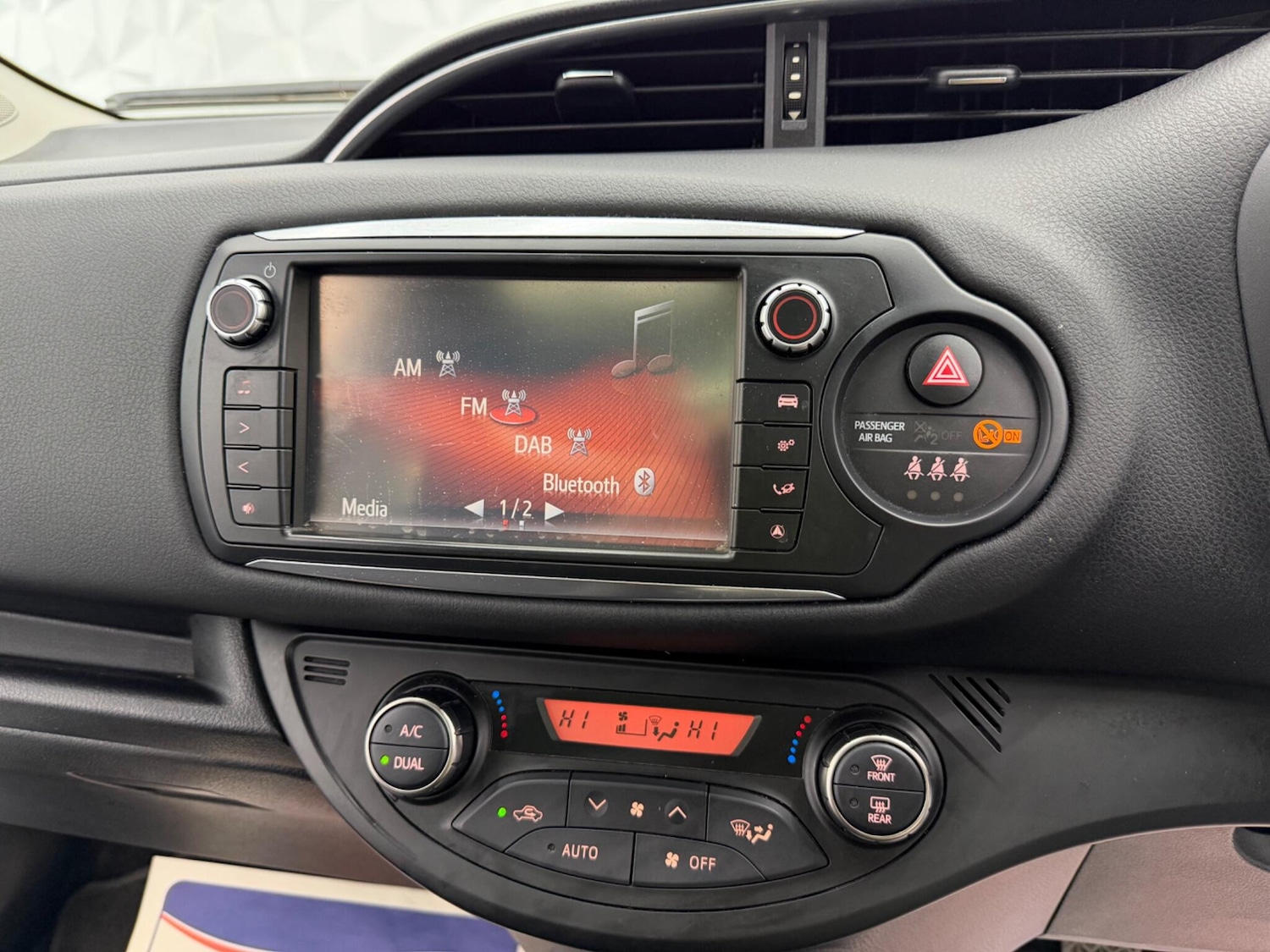 Used Toyota Yaris 2014 for sale - 77613846: Photo 18