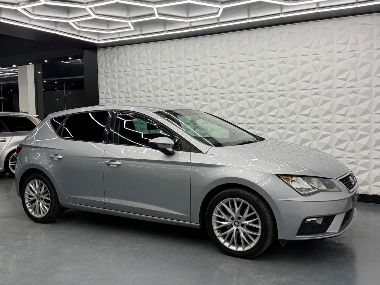 Used SEAT Leon 2018 for sale - 77612216: Photo 13