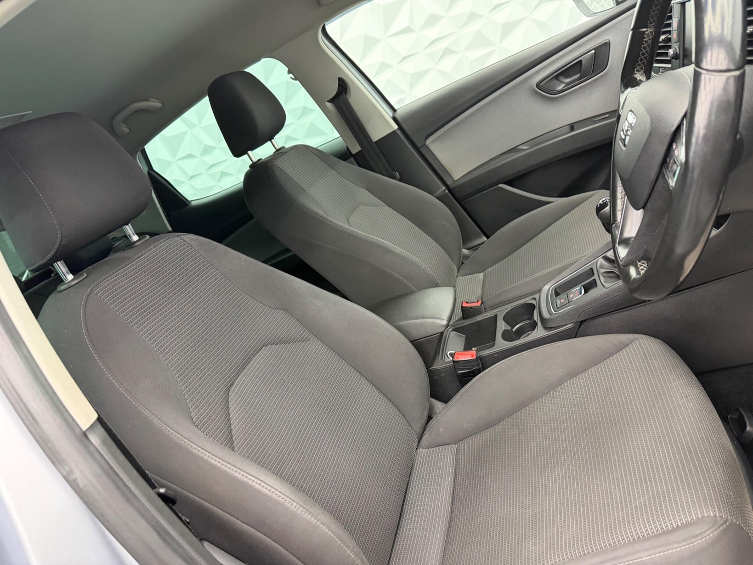 Used SEAT Leon 2018 for sale - 77612216: Photo 18