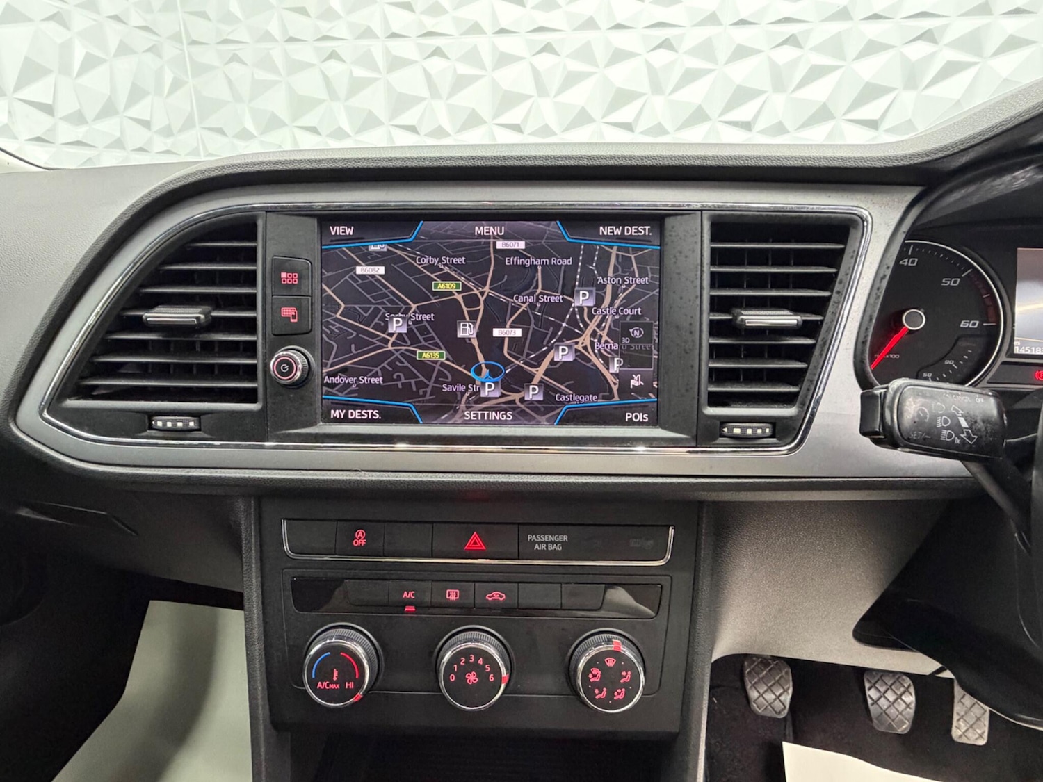 Used SEAT Leon 2018 for sale - 77612216: Photo 19