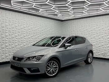 SEAT Leon feature image