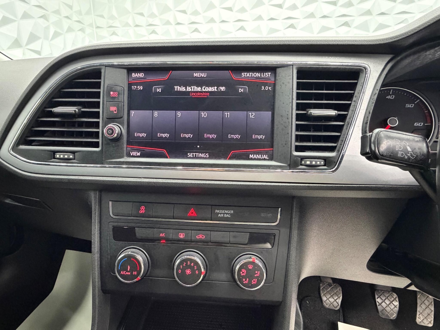 Used SEAT Leon 2018 for sale - 77612216: Photo 21