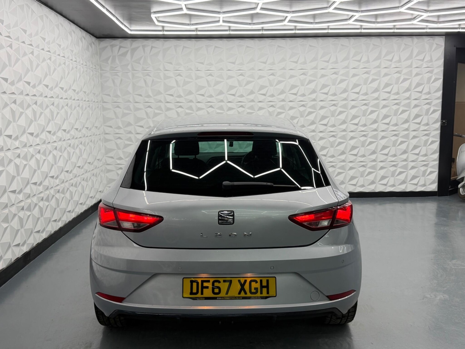 Used SEAT Leon 2018 for sale - 77612216: Photo 8