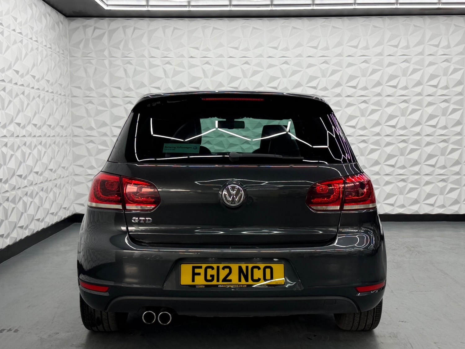 Used Volkswagen Golf for sale - 78116494: Photo 10