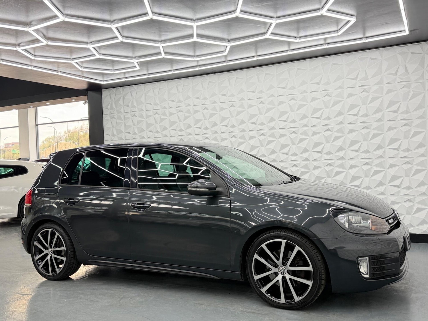 Used Volkswagen Golf for sale - 78116494: Photo 11