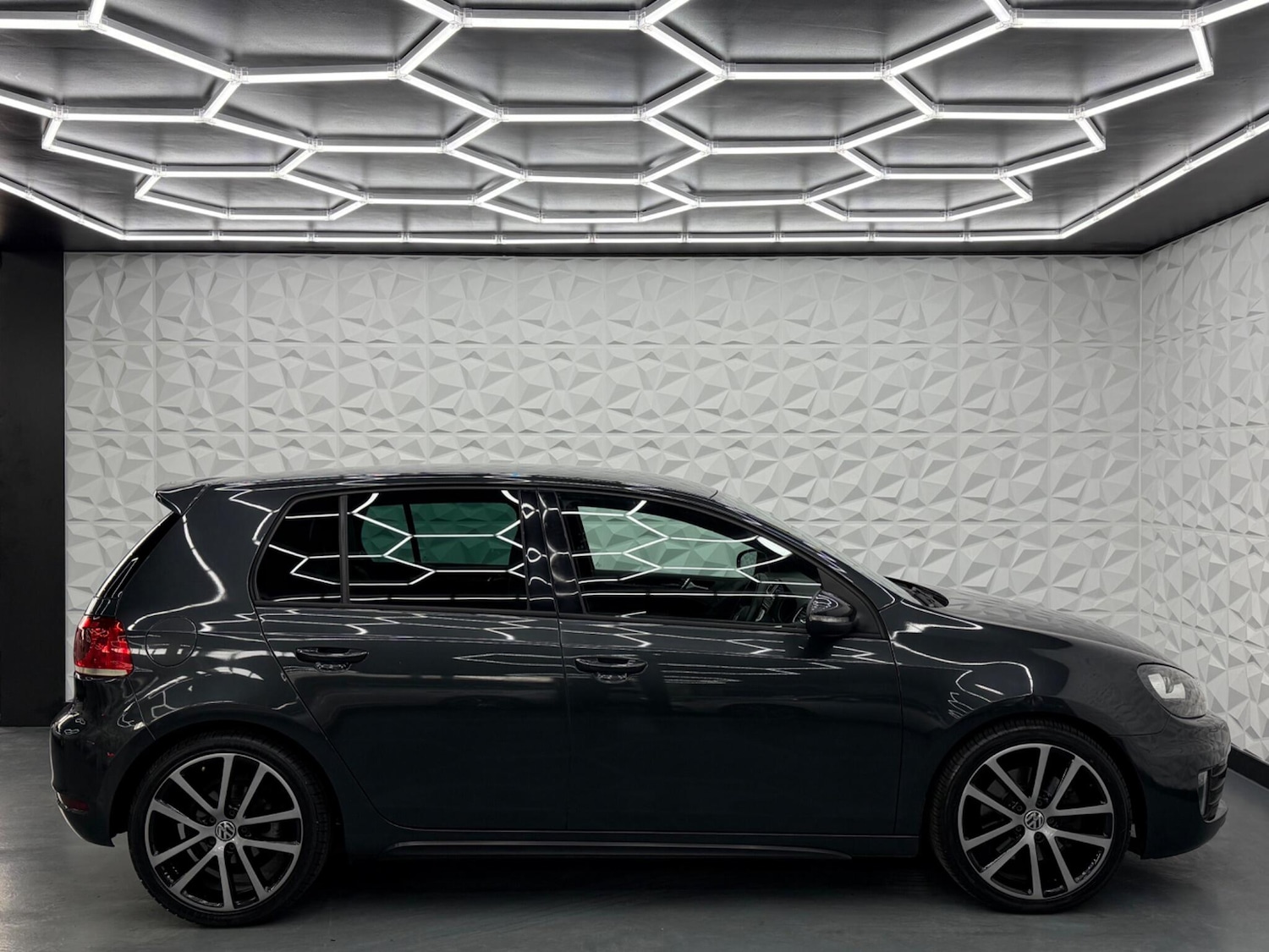 Used Volkswagen Golf for sale - 78116494: Photo 12