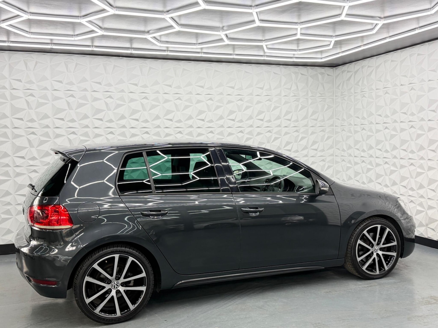 Used Volkswagen Golf for sale - 78116494: Photo 13