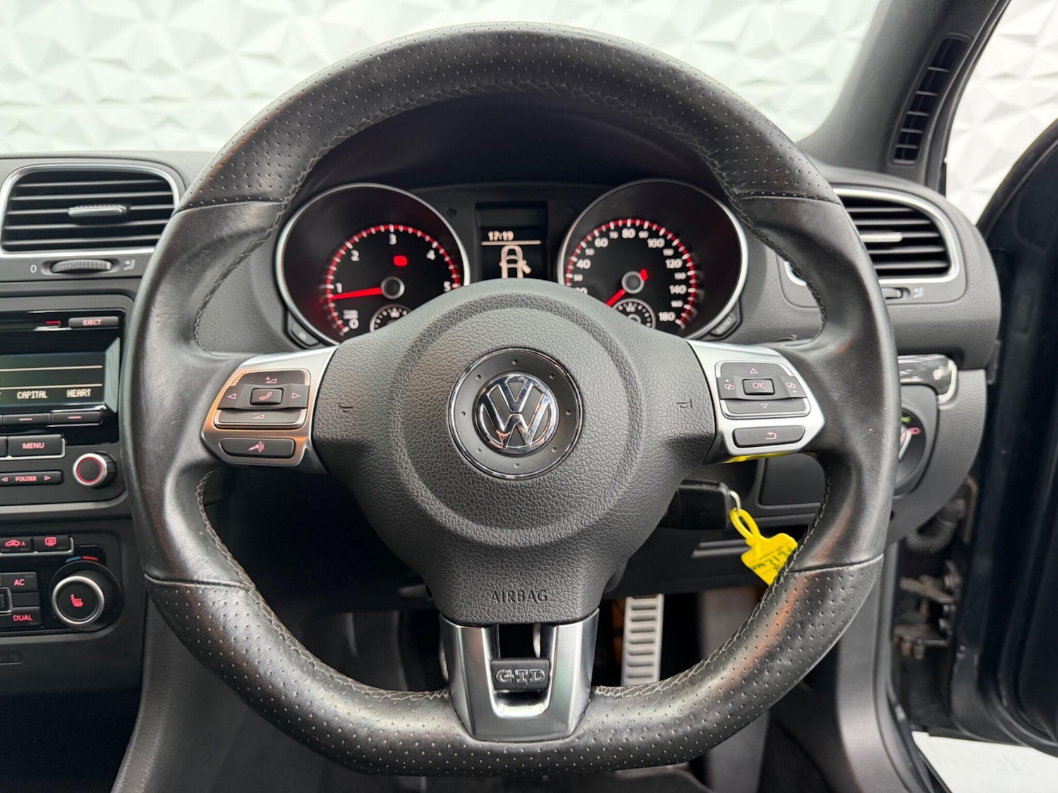Used Volkswagen Golf for sale - 78116494: Photo 22