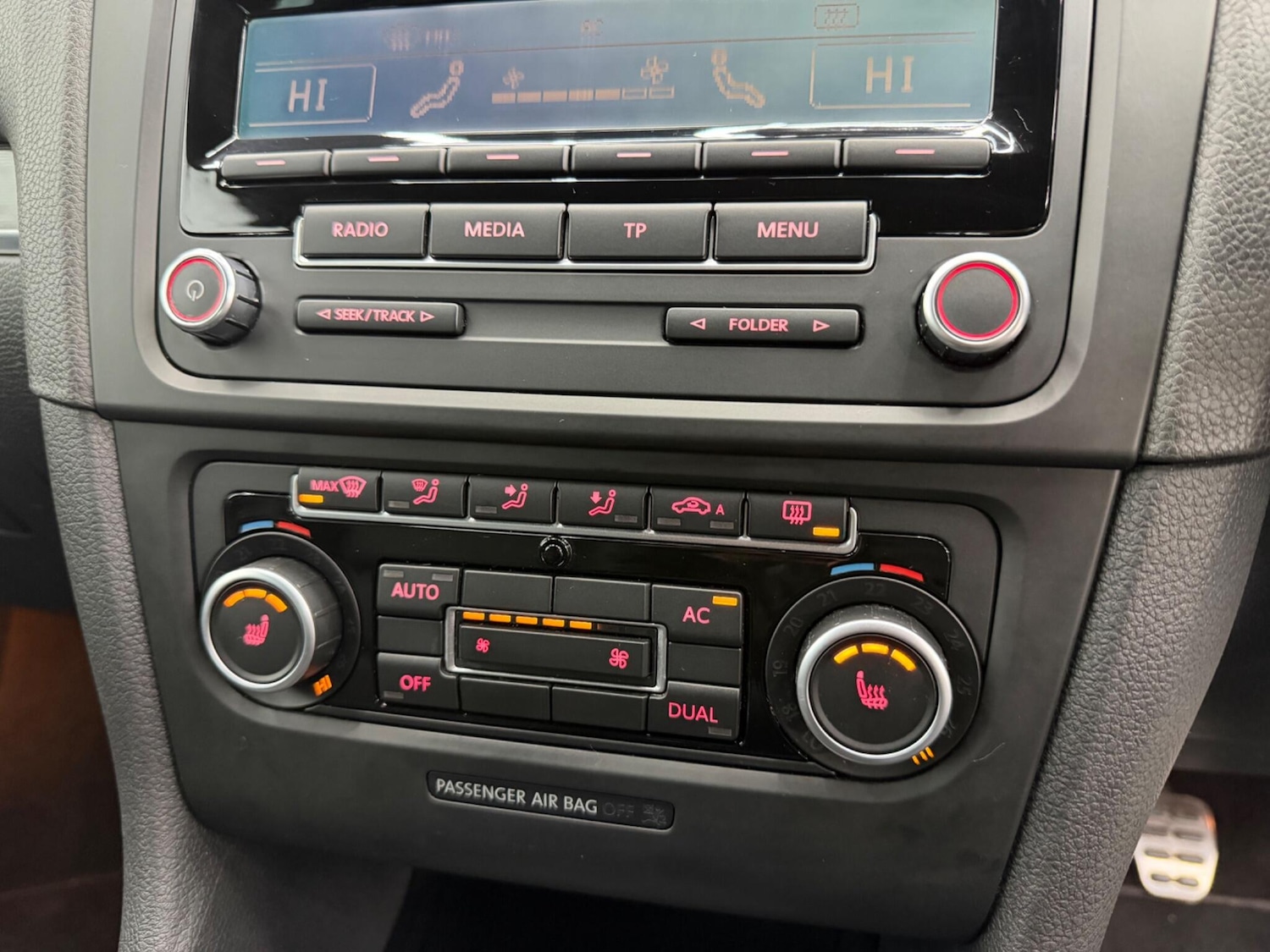 Used Volkswagen Golf for sale - 78116494: Photo 24