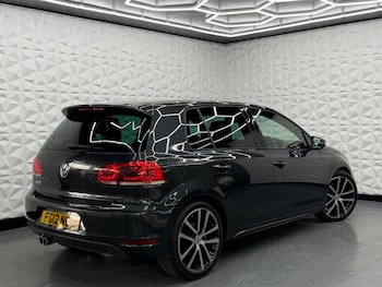 Used Volkswagen Golf 2012 for sale - 78116494: Photo