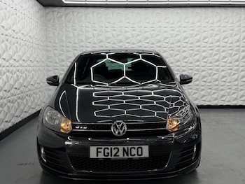 Used Volkswagen Golf 2012 for sale - 78116494: Photo