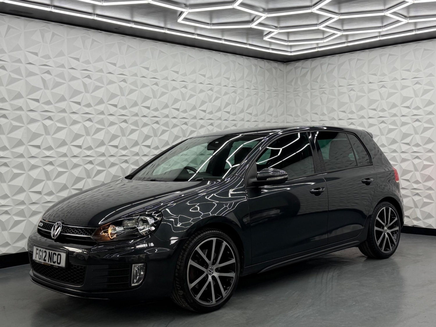 Used Volkswagen Golf for sale - 78116494: Photo 5