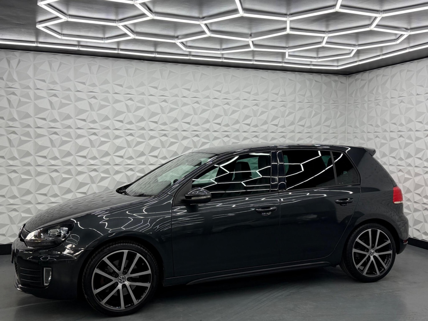 Used Volkswagen Golf for sale - 78116494: Photo 6