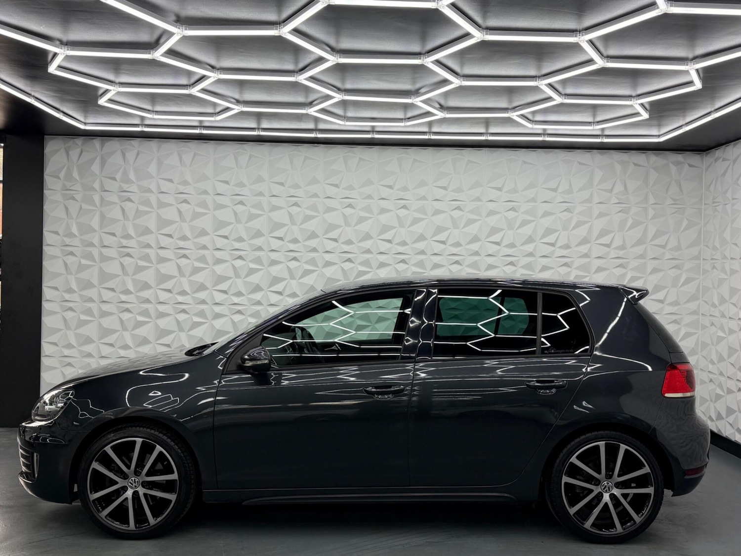 Used Volkswagen Golf for sale - 78116494: Photo 7