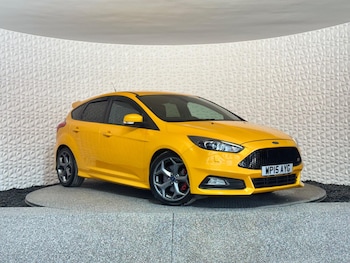 Used Ford Focus 2015 for sale - 78374817: Photo