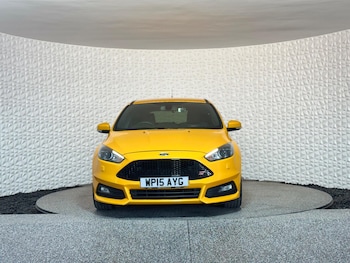 Used Ford Focus 2015 for sale - 78374817: Photo