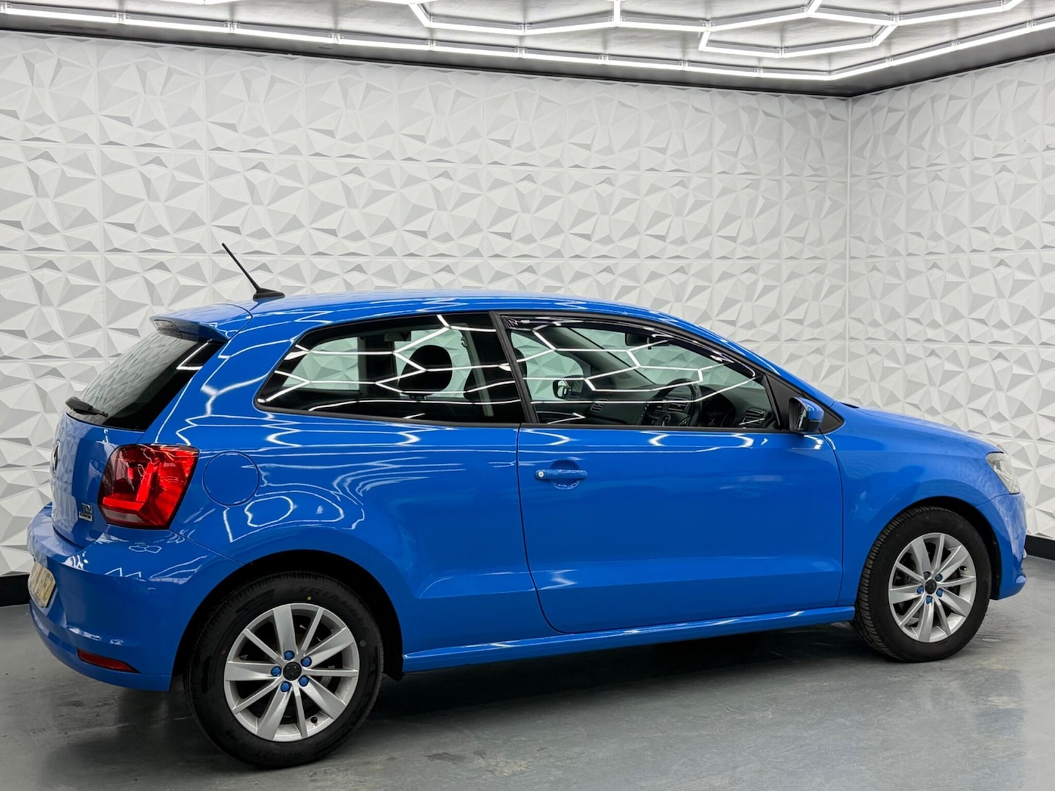 Used Volkswagen Polo 2014 for sale - 77612474: Photo 11