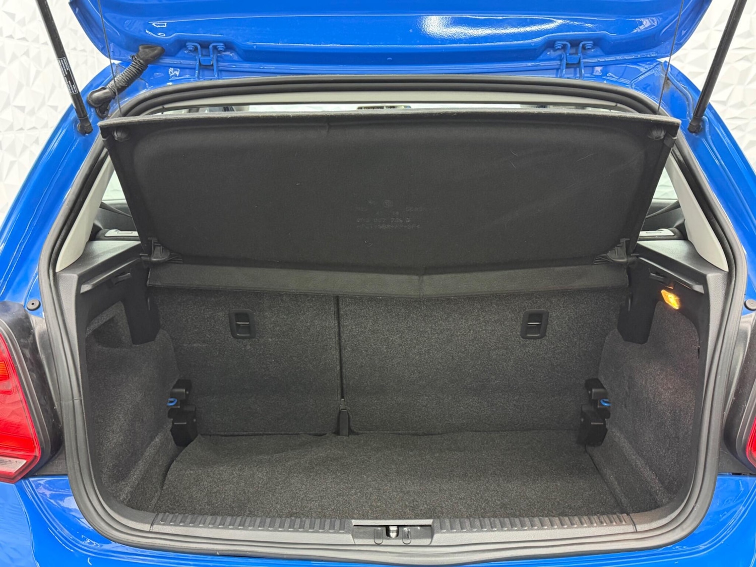 Used Volkswagen Polo 2014 for sale - 77612474: Photo 14