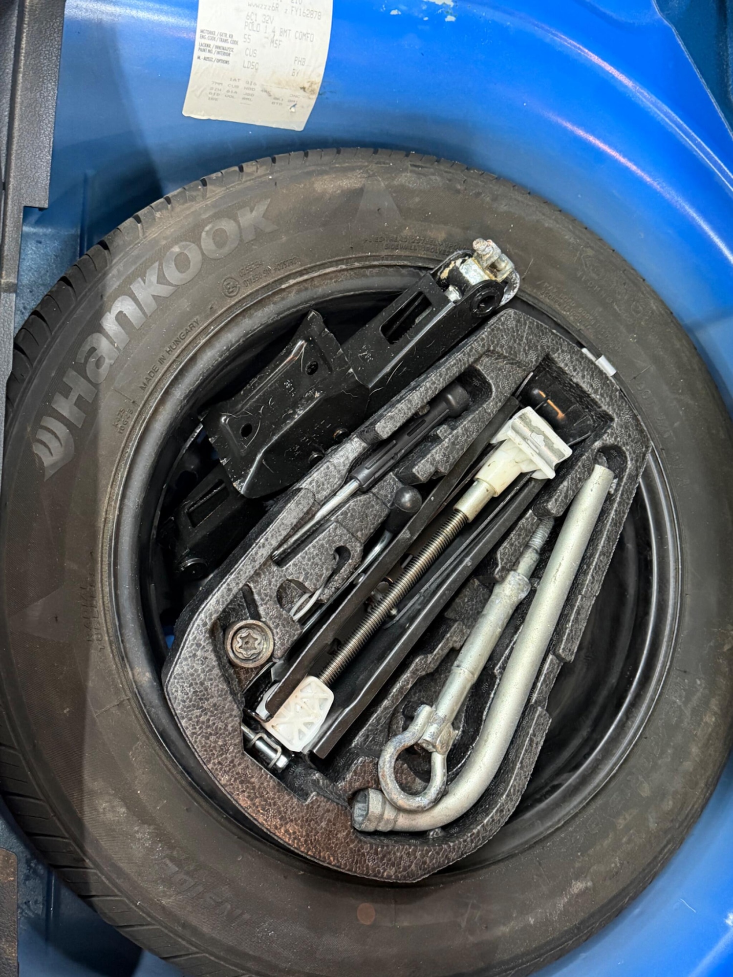 Used Volkswagen Polo 2014 for sale - 77612474: Photo 15