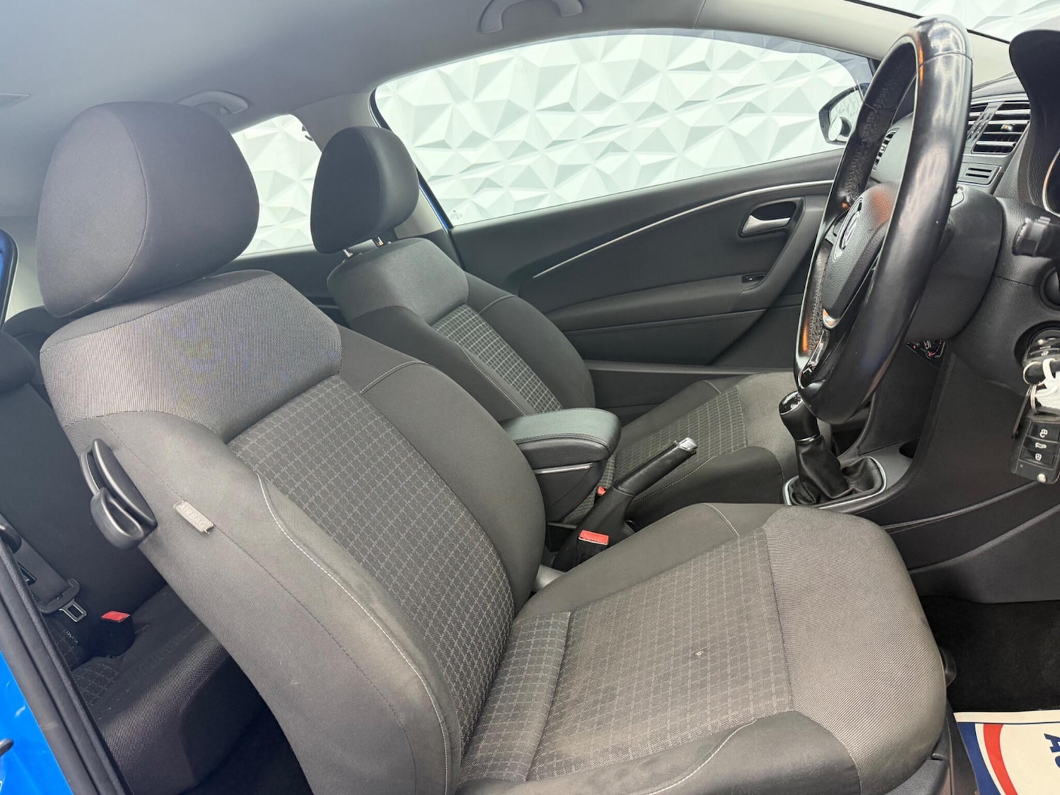 Used Volkswagen Polo 2014 for sale - 77612474: Photo 16