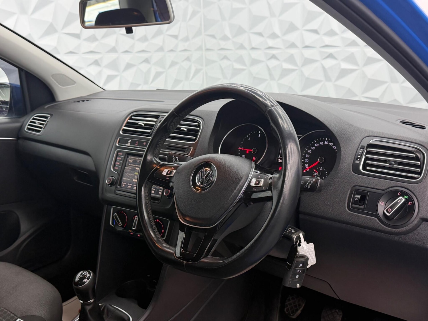 Used Volkswagen Polo 2014 for sale - 77612474: Photo 17