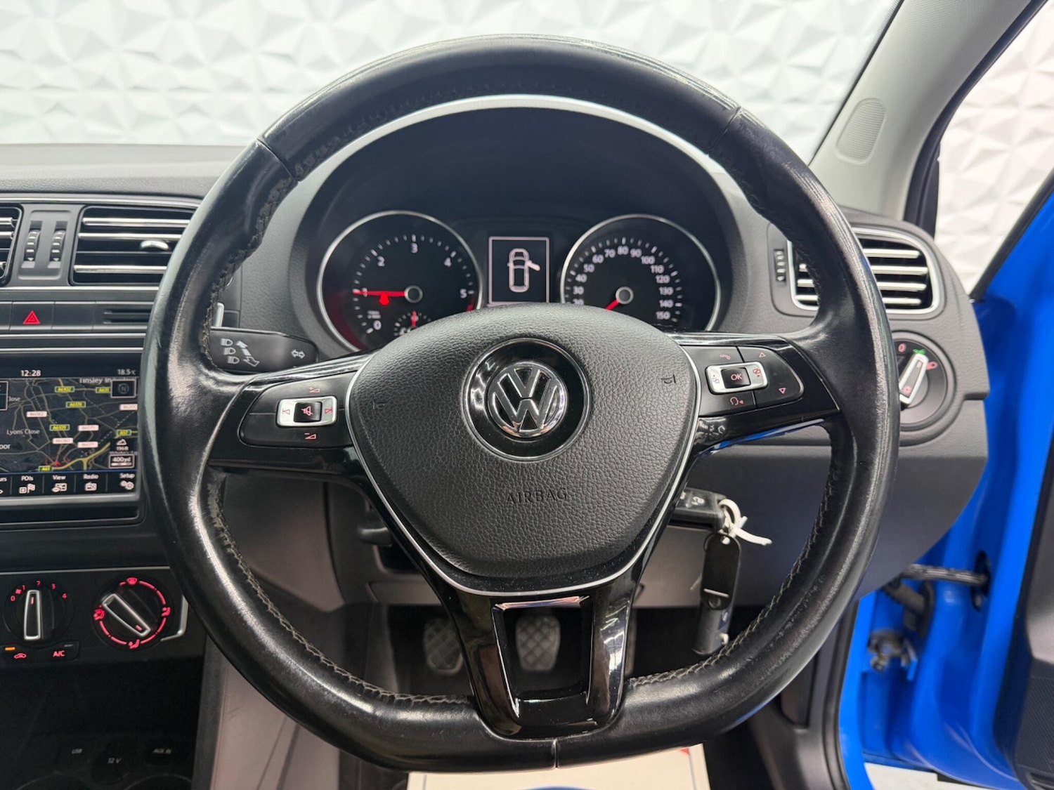 Used Volkswagen Polo 2014 for sale - 77612474: Photo 19
