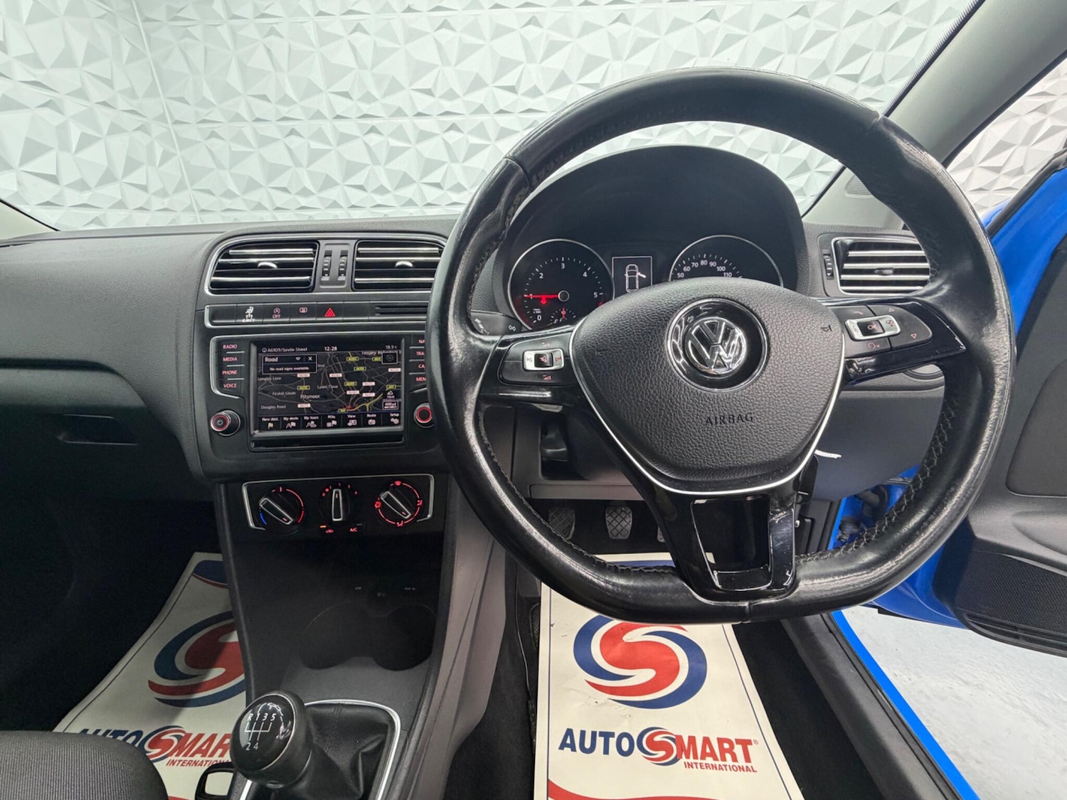 Used Volkswagen Polo 2014 for sale - 77612474: Photo 20