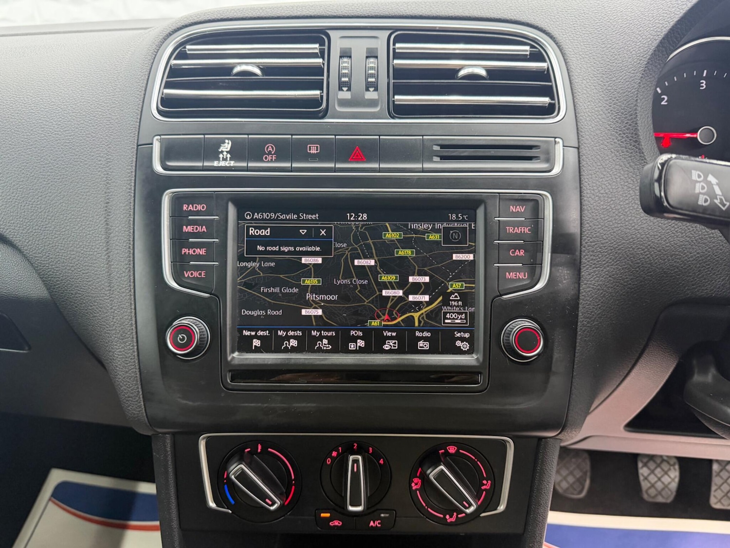 Used Volkswagen Polo 2014 for sale - 77612474: Photo 24