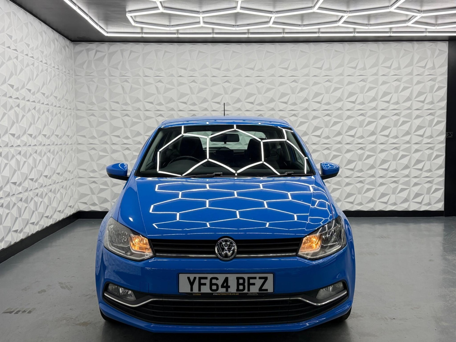 Used Volkswagen Polo 2014 for sale - 77612474: Photo 4