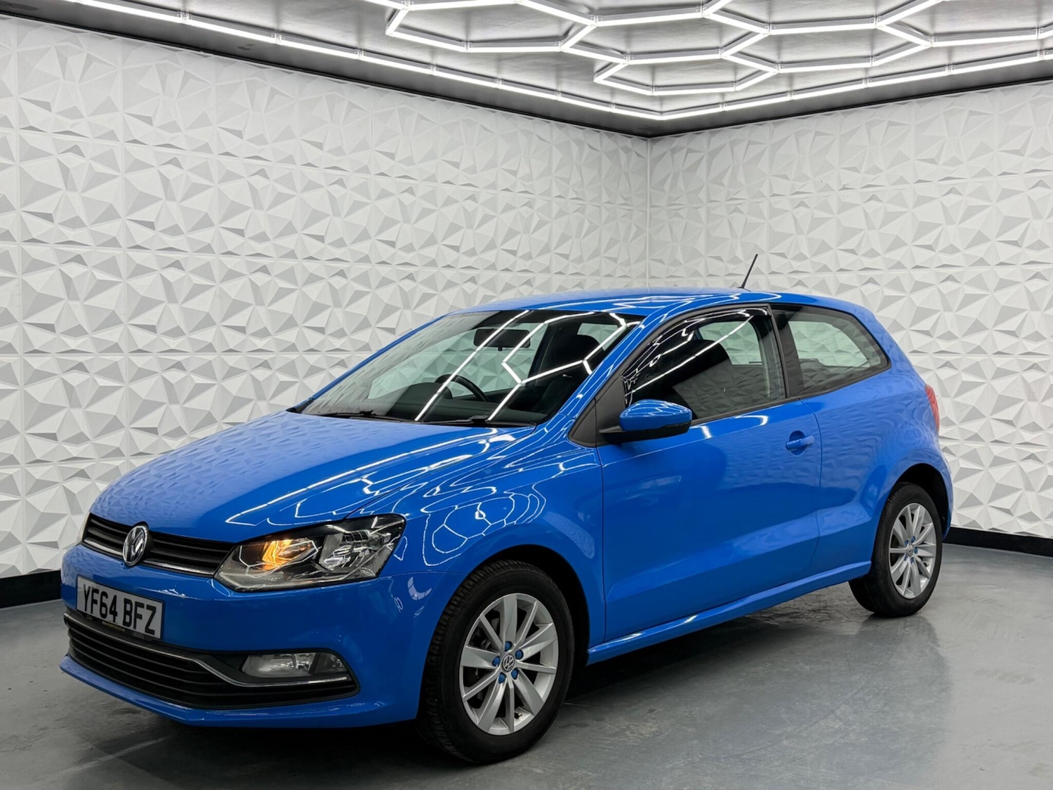 Used Volkswagen Polo 2014 for sale - 77612474: Photo 5