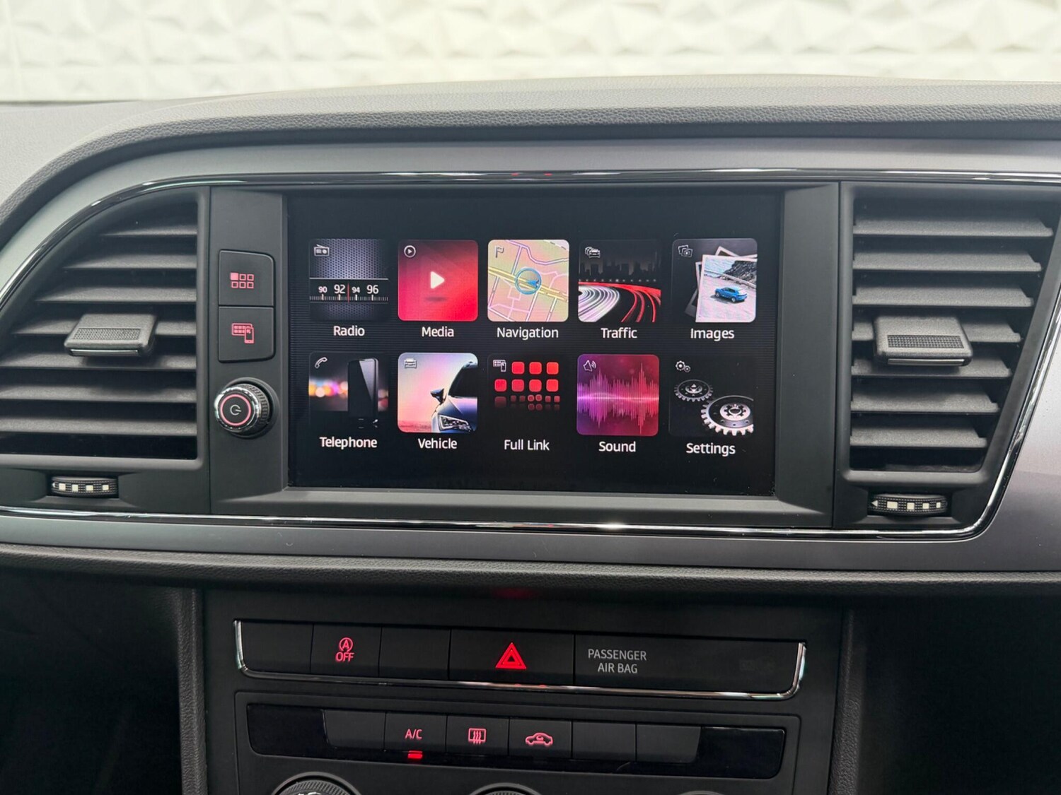 Used SEAT Leon for sale - 77939848: Photo 20