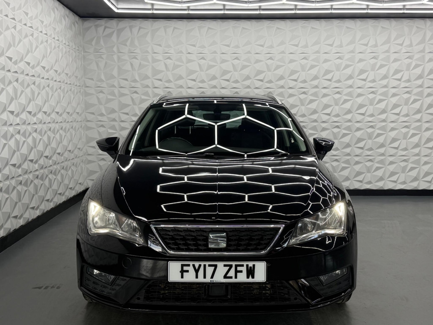 Used SEAT Leon for sale - 77939848: Photo 4