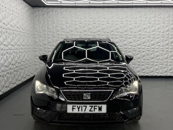 Used SEAT Leon 2017 for sale - 77939848: Photo