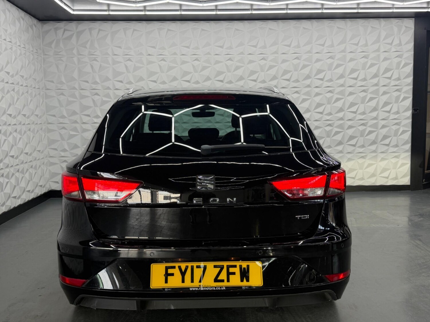 Used SEAT Leon for sale - 77939848: Photo 8