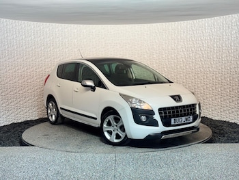 Used Peugeot 3008 2013 for sale - 78535140: Photo