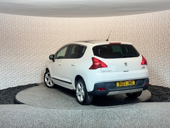 Used Peugeot 3008 2013 for sale - 78535140: Photo