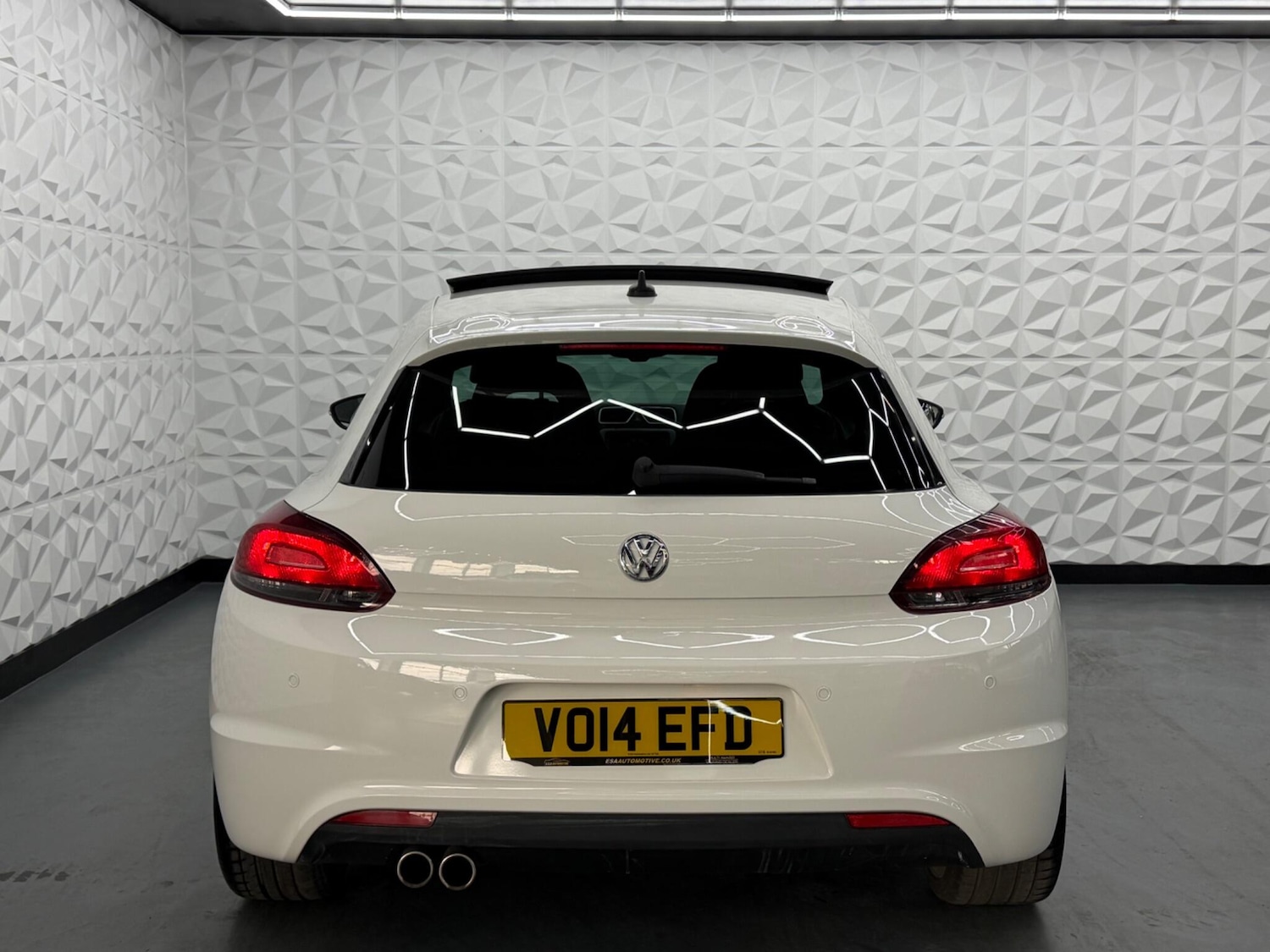 Used Volkswagen Scirocco for sale - 78115041: Photo 11