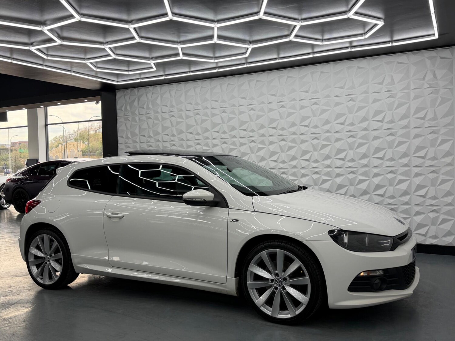 Used Volkswagen Scirocco for sale - 78115041: Photo 12