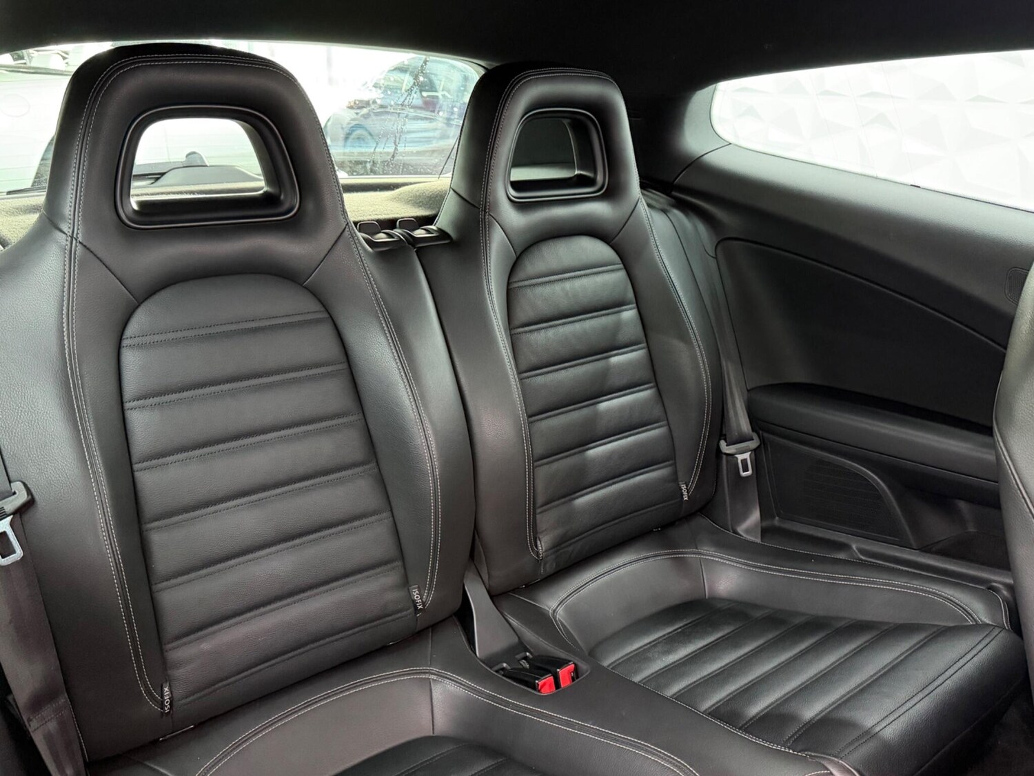 Used Volkswagen Scirocco for sale - 78115041: Photo 17