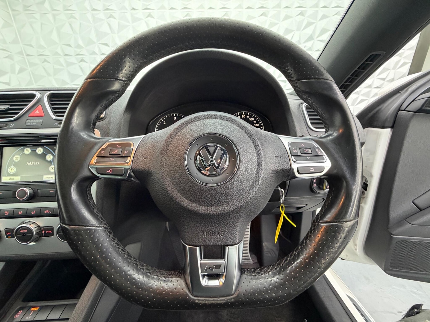 Used Volkswagen Scirocco for sale - 78115041: Photo 18