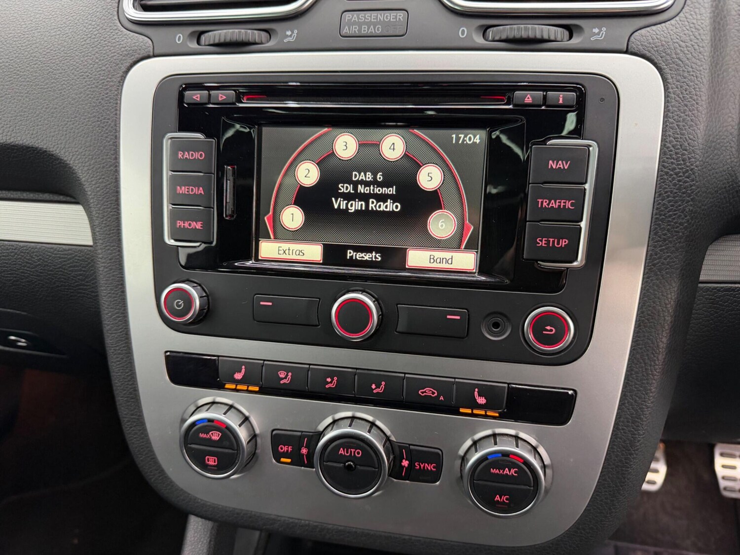 Used Volkswagen Scirocco for sale - 78115041: Photo 21