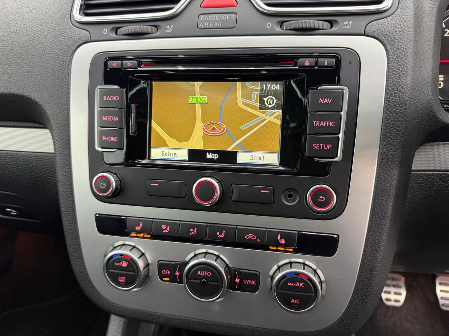 Used Volkswagen Scirocco for sale - 78115041: Photo 22