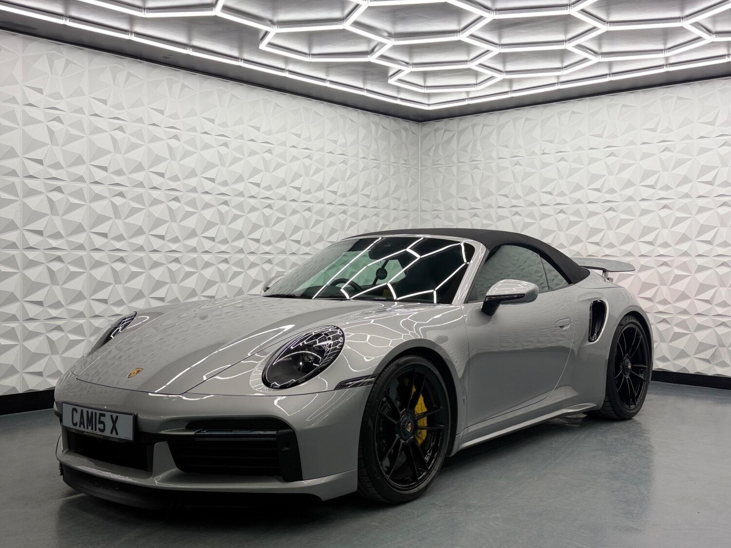 Used Porsche 911 for sale - 77613849: Photo 10