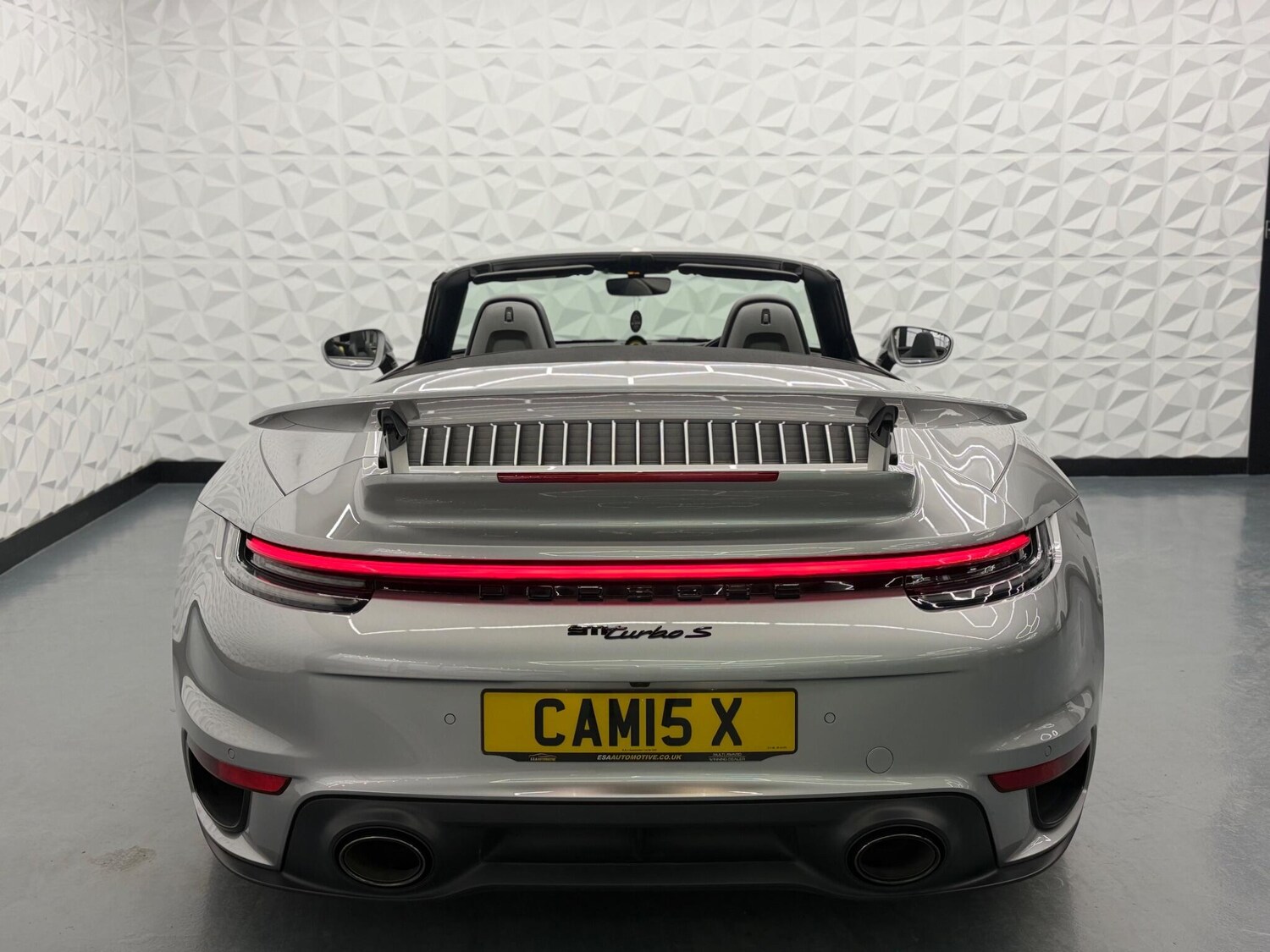 Used Porsche 911 for sale - 77613849: Photo 18