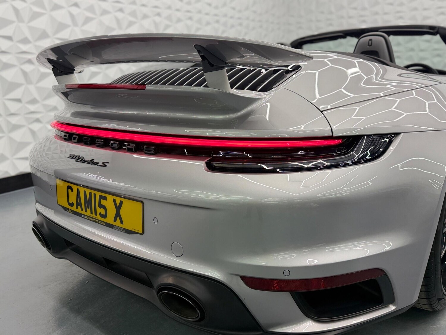 Used Porsche 911 for sale - 77613849: Photo 22