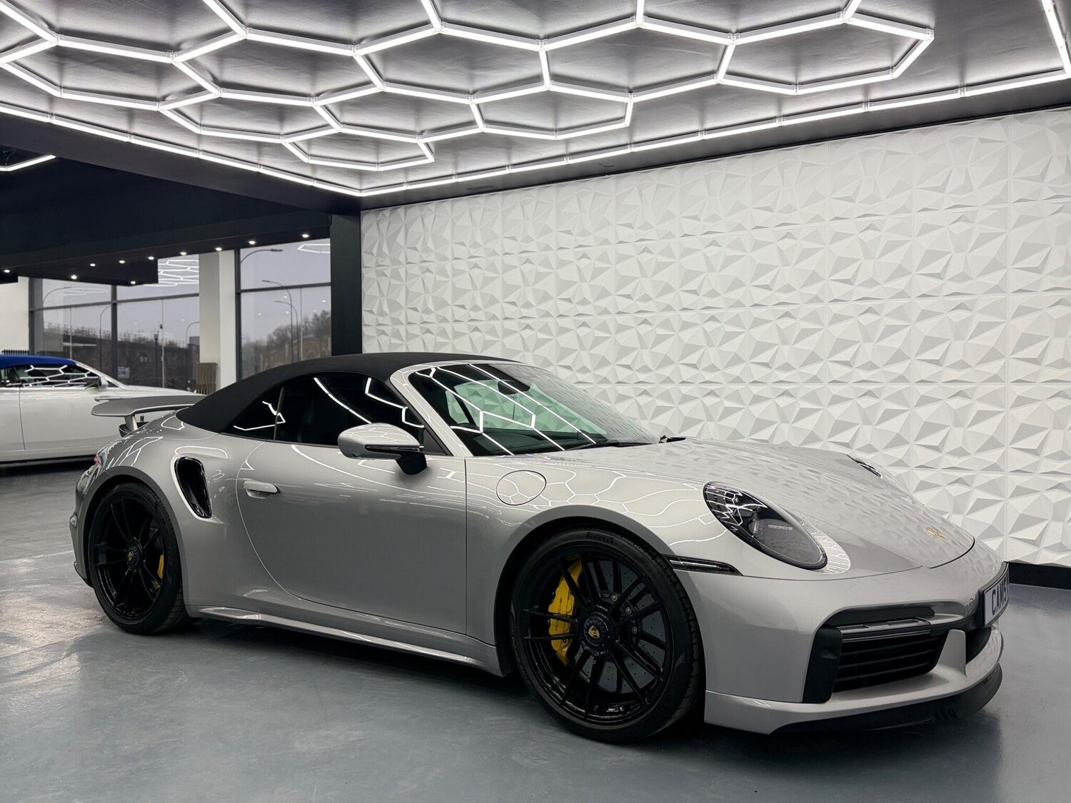 Used Porsche 911 for sale - 77613849: Photo 23