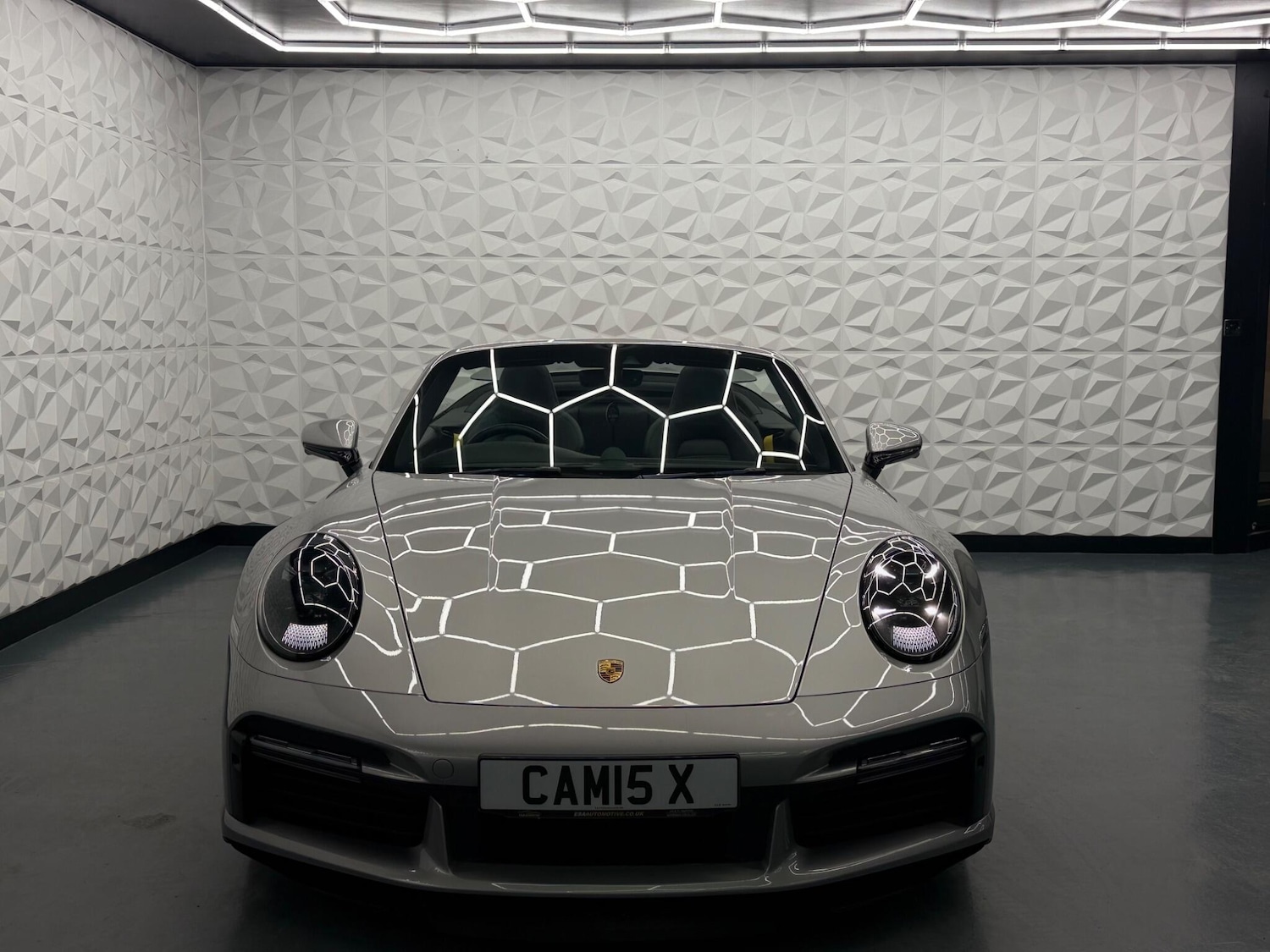 Used Porsche 911 for sale - 77613849: Photo 3