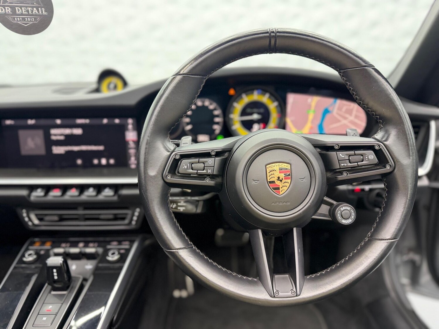 Used Porsche 911 for sale - 77613849: Photo 33